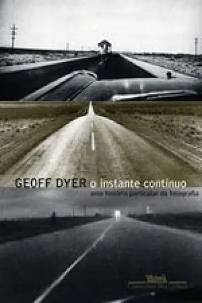 Cover of O Instante Contínuo