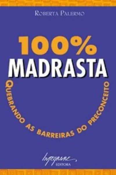 Cover of 100% Madrasta