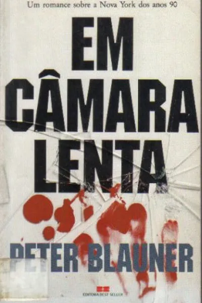 Cover of Em Câmara Lenta