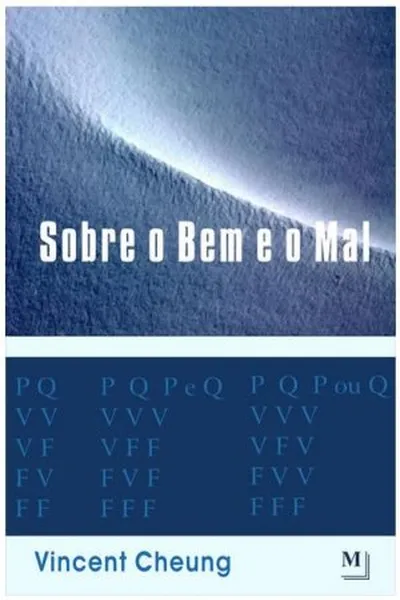 Cover of Sobre o Bem e o Mal
