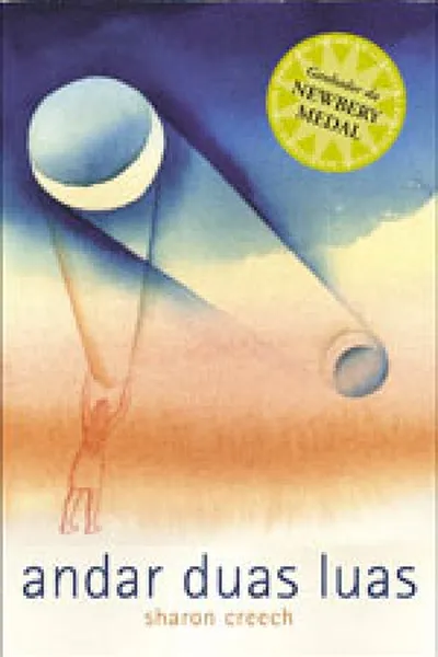 Cover of Andar Duas Luas