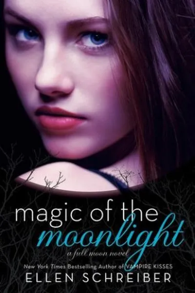 Cover of Magic Of The Moonlight