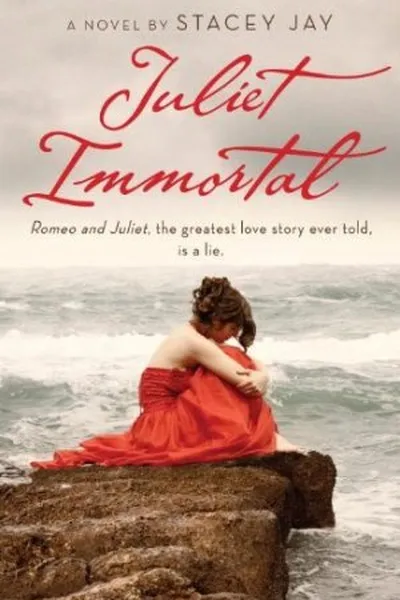Cover of Juliet Immortal