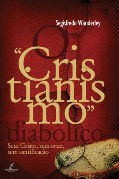 Cover of Cristianismo Diabólico