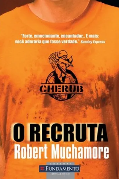 Cover of O Recruta