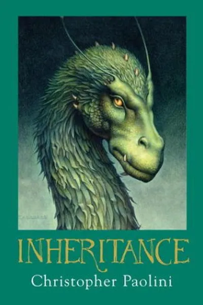 Cover of Inheritance