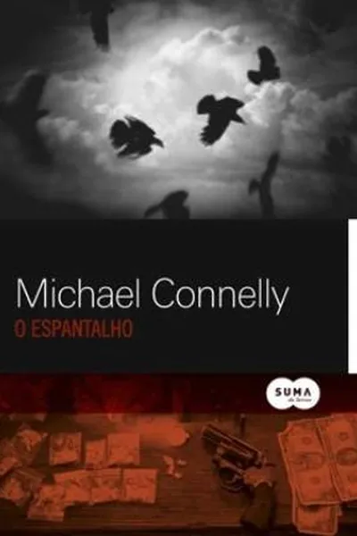 Cover of O Espantalho