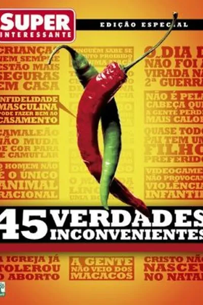 Cover of Superinteressante 2011-03 289-A