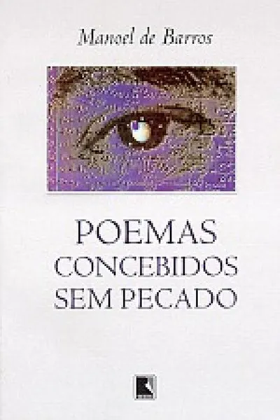 Cover of Poemas Concebidos sem Pecado
