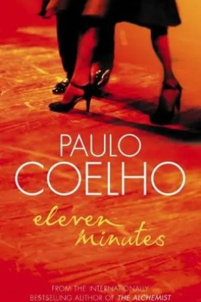 Cover of Eleven Minutes