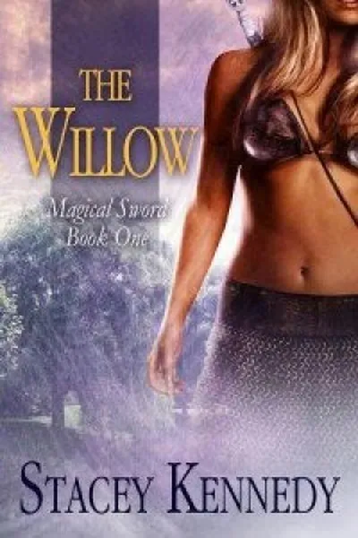 Cover of The willow