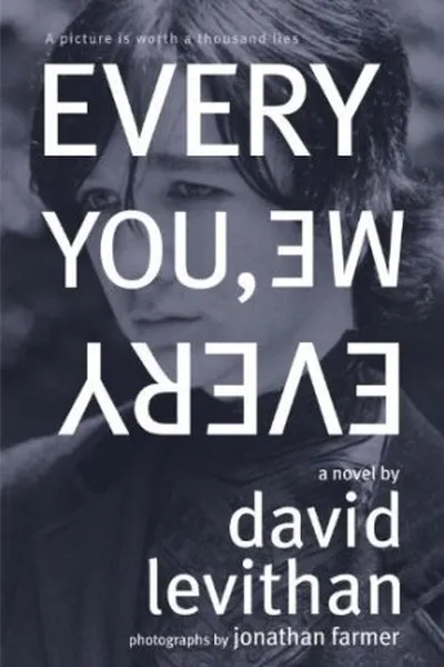 Cover of Every You, Every Me