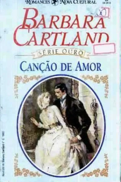 Cover of Canção de amor