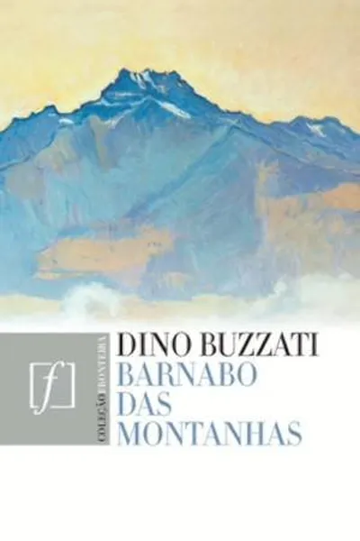 Cover of Barnabo das montanhas