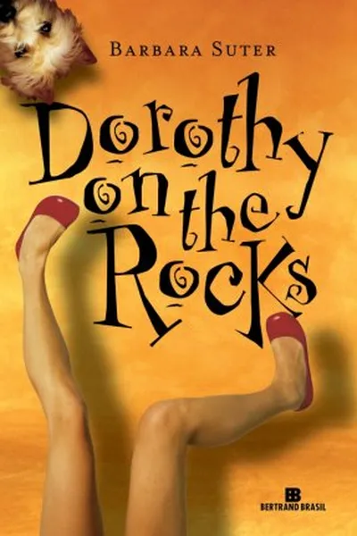 Cover of Dorothy on the Rocks