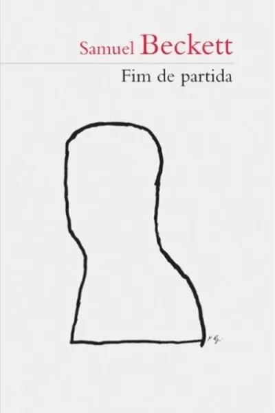 Cover of Fim de partida