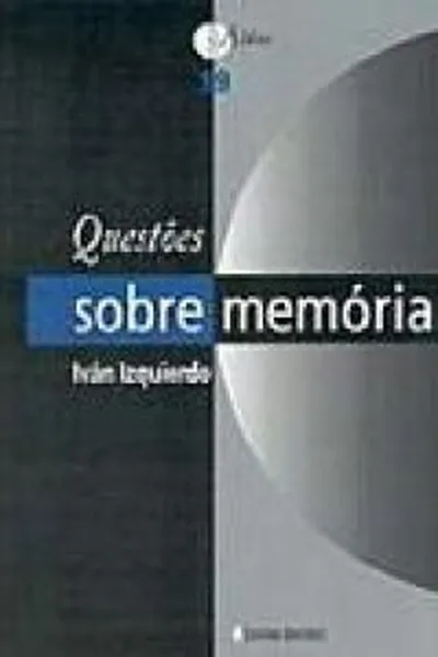Cover of questoes sobre memória