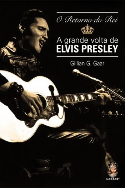 Cover of O Retorno do Rei