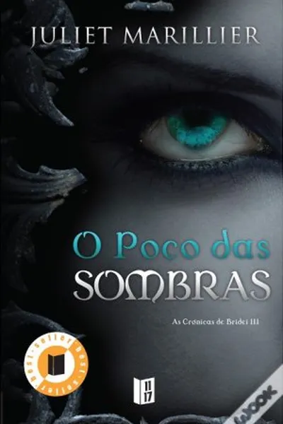 Cover of O Poço das Sombras