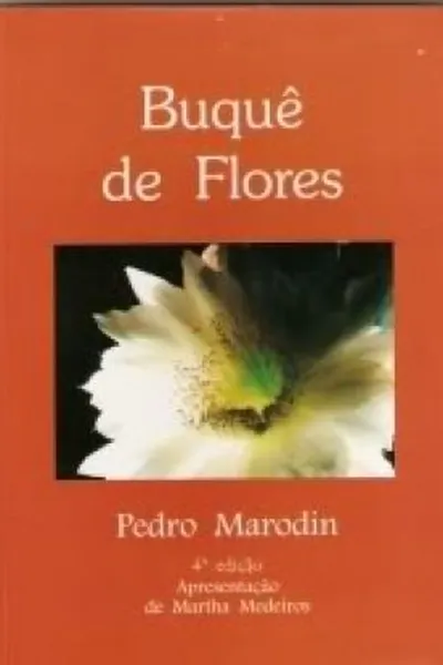 Cover of Buquê de flores