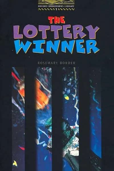 Cover of The Lottery Winner
