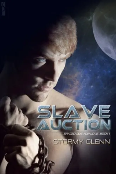 Cover of Slave Auction