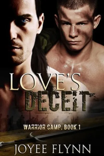 Cover of Love's Deceit