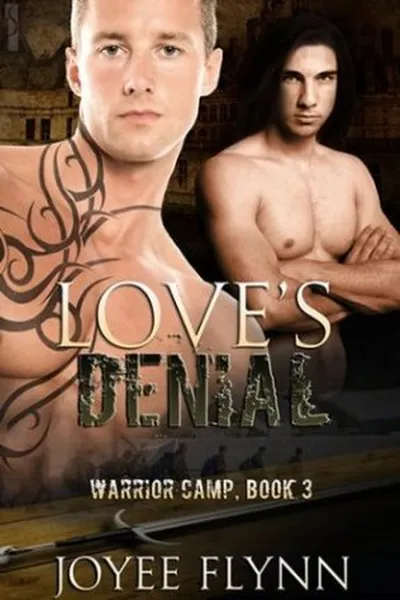 Cover of Love's Denial