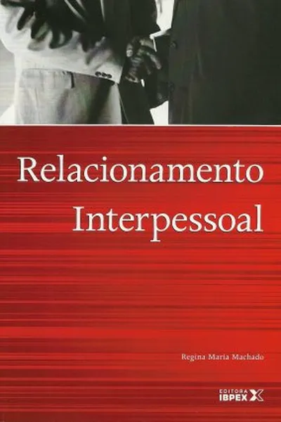 Cover of Relacionamento Interpessoal