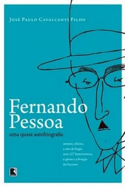 Cover of Fernando Pessoa