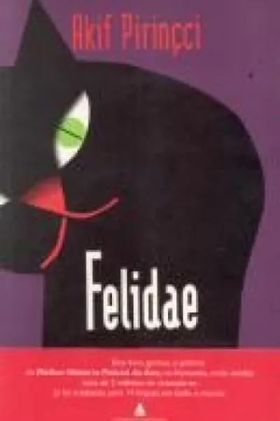 Cover of Felidae