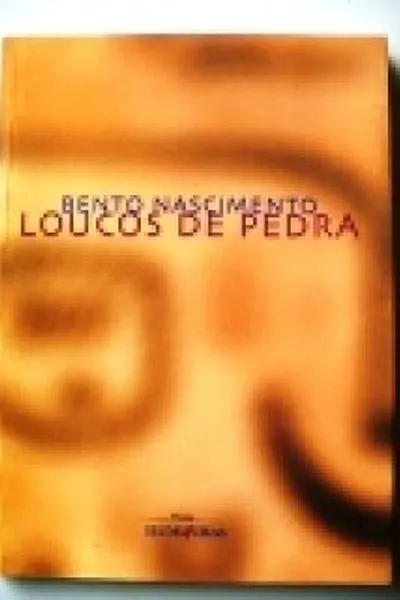 Cover of Loucos de Pedra