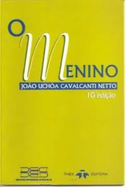 Cover of O menino