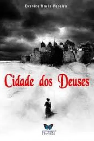 Cover of Cidade dos Deuses