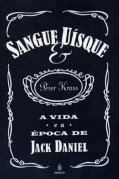 Cover of Sangue & Uísque