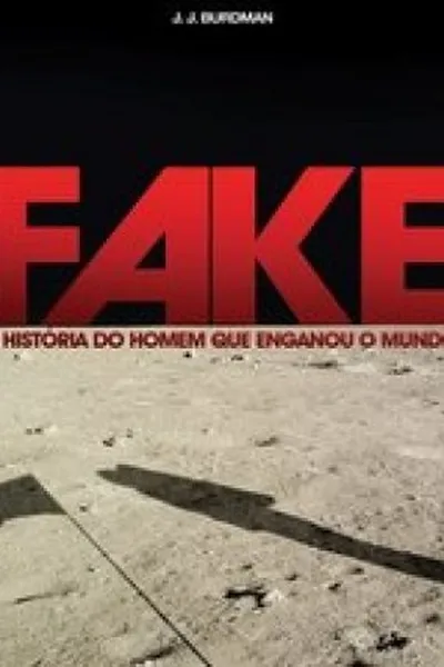 Cover of FAKE