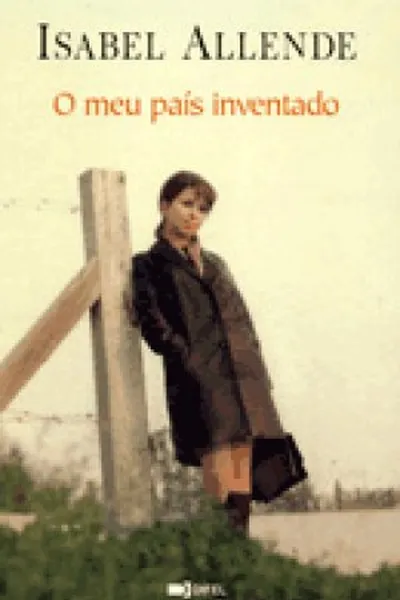Cover of Meu país inventado