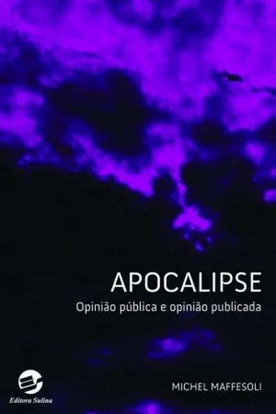 Cover of Apocalipse