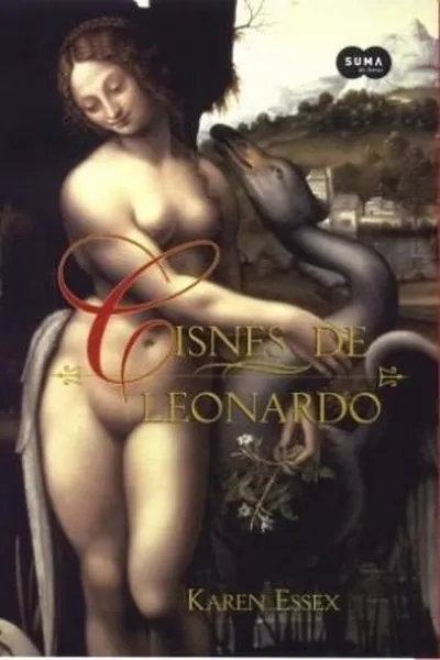 Cover of Cisnes de Leonardo