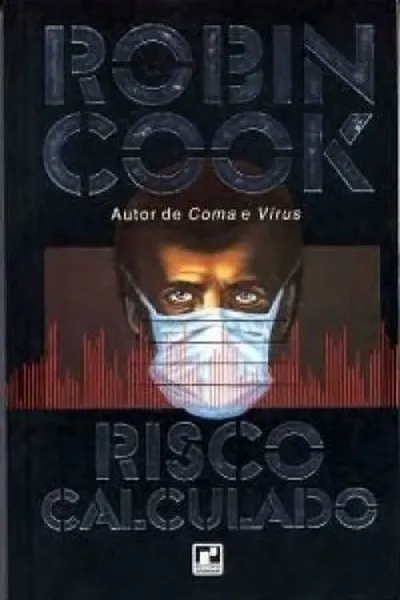 Cover of Risco Calculado