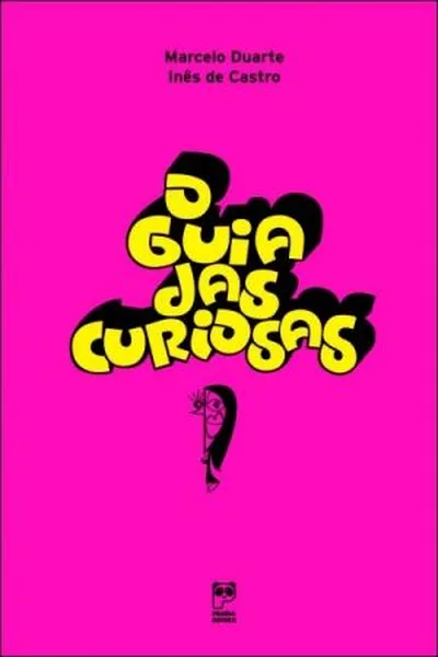 Cover of O Guia Das Curiosas
