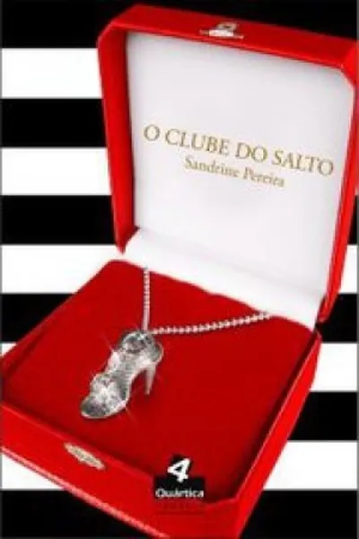 Cover of O Clube do Salto