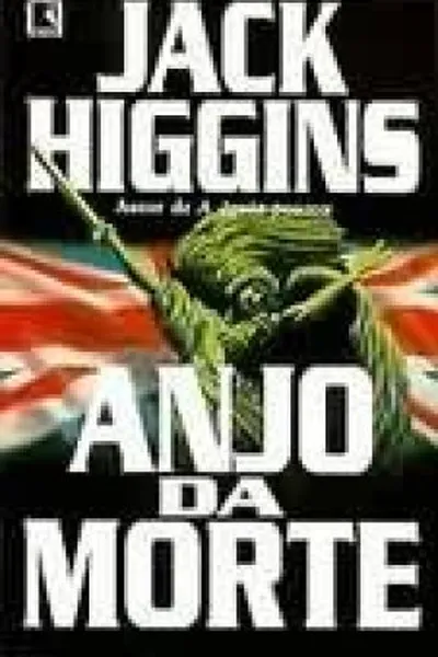 Cover of Anjo da Morte