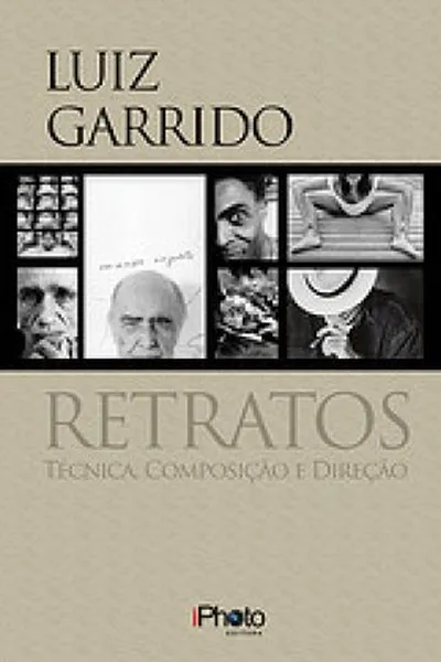 Cover of Retratos