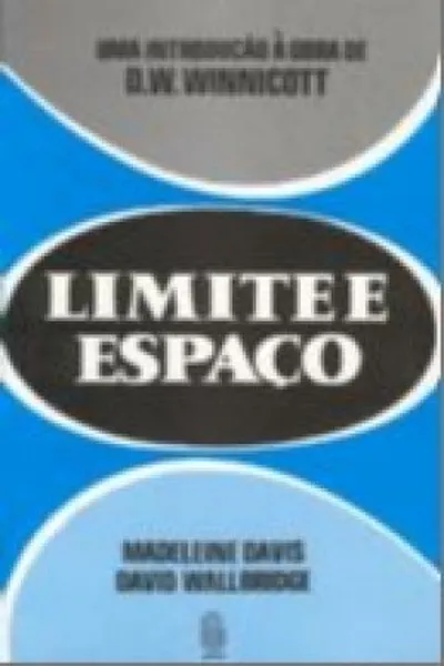 Cover of Limite e Espaço