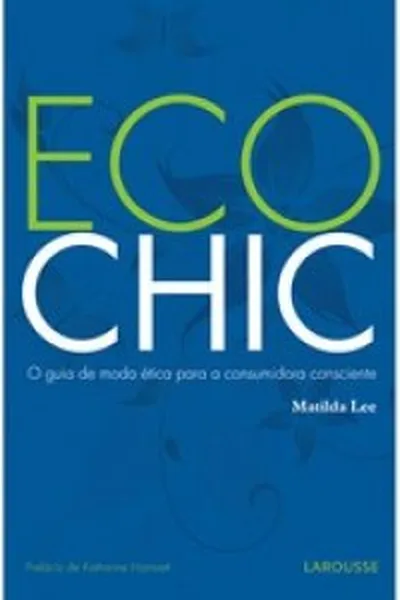 Cover of ECO CHIC