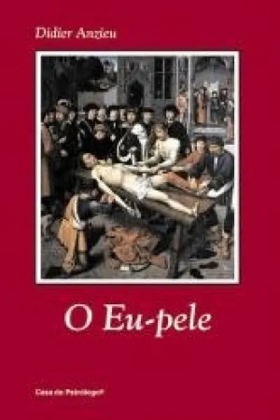 Cover of O Eu-pele