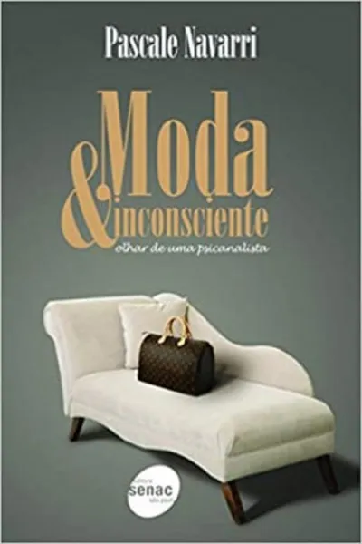 Cover of Moda & Inconsciente