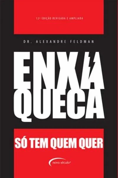 Cover of Enxaqueca