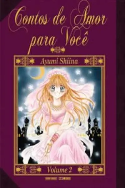 Cover of Contos de Amor para Você 2